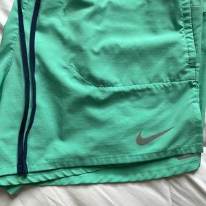 Men’s Nike Running Shorts